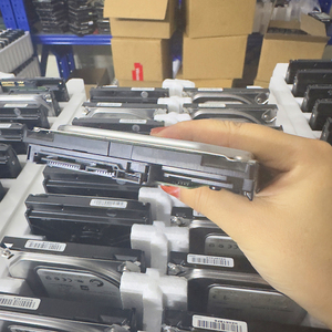 Thứ hai tay chất lượng cao Máy chủ nội bộ doanh nghiệp nội bộ Ổ cứng PC 500GB sử dụng HDD - Product Image 3