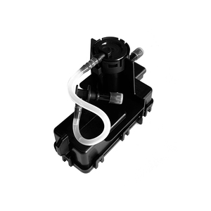 1525LK 9658411580 Peugeot Citroën 1.6, 2.0 diesel HDI Pièces d'origine 9674028680 1525HP Garantie standard Système de pompage Additif <span class=keywords><strong>FAP</strong></span> - Product Image 1