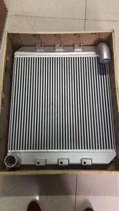 อะไหล่รถดันดินโคมัตสึ D375 รถขุด PC1250 ปั๊มไฮดรอลิก 705-58-44050 อุปกรณ์หลังเครื่องยนต์ 21N-03-43510 - Product Image 2