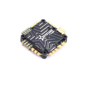 เครื่องควบคุมการบิน <span class=keywords><strong>F405</strong></span> 40A <span class=keywords><strong>F405</strong></span> AIO speedybee <span class=keywords><strong>F405</strong></span> AIO 40A จำลองการบินสำหรับโดรน - Product Image 3