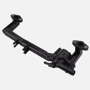 Repuesto de Plástico para Colector Calefactor Land Rover Range Rover L322 SG031 LR018273 - Product Image 3