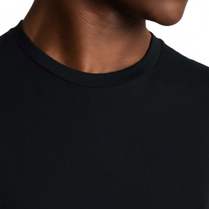 Etiqueta privada personalizada Haga su propio diseño Camisetas Etiqueta privada personalizada Unisex Camiseta de algodón peinado - Product Image 1