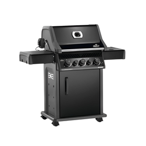 NAPOLEON - ROGUE 425 RSIB Barbecue à gaz avec 3+2 brûleurs et rôtissoire - Product Image 1