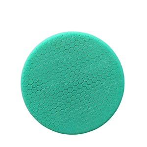 Foam <b>Polishing</b> Pad Disc 6 Inch Soft Non-Abrasive For <b>Car</b> <b>Polishing</b> Angle Grinder - Product Image 5