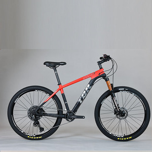 Venta de fábrica 27,5/29 pulgadas <span class=keywords><strong>XT</strong></span> <span class=keywords><strong>M8100</strong></span> 24 velocidades doble suspensión bicicleta de montaña carbono SUSPENSIÓN COMPLETA cuesta abajo con freno de disco - Product Image 5