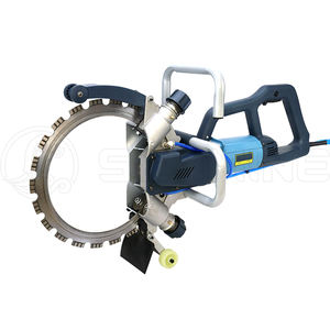 Senmine électrique Pentruder scie à anneau coupe-mur pierre découpeuse de béton - Product Image 3