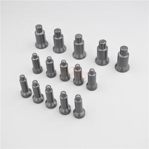 Perno di localizzazione in ceramica Si3n4 in nitruro di silicio ad alta resistenza - Product Image 5