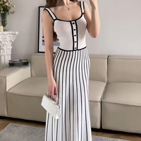 Robes longues personnalisées pour femmes robe élégante moulante pour femmes fabricants de vêtements longs design robes décontractées pour femmes