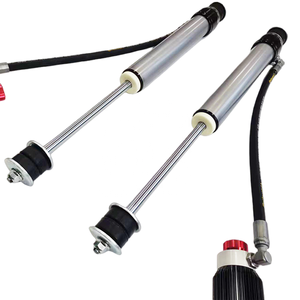 OPIC 4x4 hors route 2.25 ''Tube Compression 8 étapes réglable amortisseur <span class=keywords><strong>6</strong></span> "levage pour nissan Y61 - Product Image 5