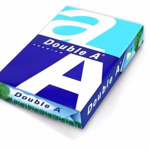 <span class=keywords><strong>Carta</strong></span> da Copia Colorata Guanhe DOUBLE A 100% Legno Puro, Confezione OEM, <span class=keywords><strong>A4</strong></span> 70gsm 75gsm 80gsm - Product Image 4