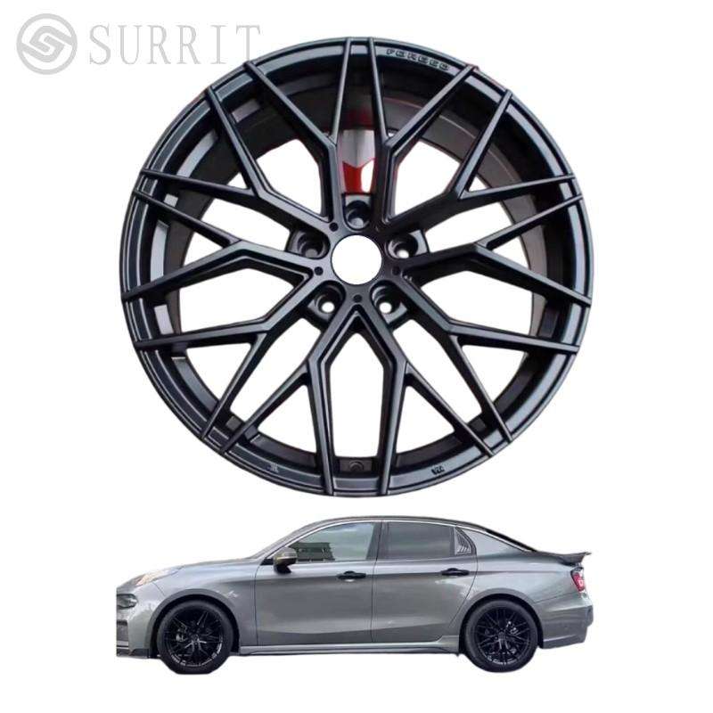 สีดำด้าน