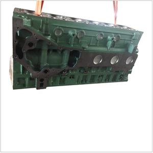 Howo Weichai 336 Pk Wd615 Euro <span class=keywords><strong>2</strong></span> 61500010383 Origineel Fabriekscilinderblok - Product Image 3