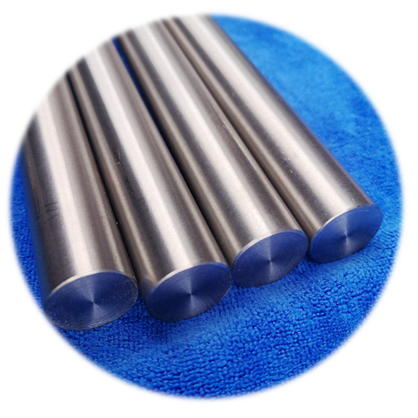 Titanium grades. Titanium grades