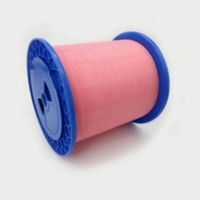 Changhe Brand Bare Fiber G652D China Single Mode Fiber Factory Color Fiber