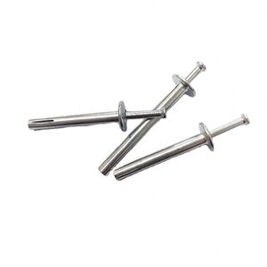 Kit de tubes d'expansion blancs de petite taille, vis d'expansion, bouchons en caoutchouc, tailles M6 à M12, 5*25MM, modèle revêtu de TiCN, usage industriel - Product Image 1