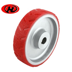 رافعة شوكية كهربائية jungheinric بحالة جديدة شاحنة PU EJE120 مصنوعة من المطاط عالي الجودة - Product Image 4