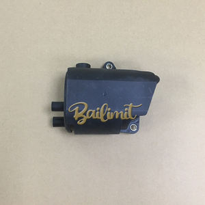 Otomobil parçaları yeni PCV vana karter havalandırma yağ ayırıcı Trap 1271988 Volvo V70 C70 S70 - Product Image 2