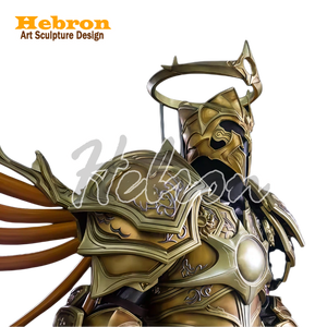 Conjunto Completo Personalizado de <span class=keywords><strong>Diablo</strong></span> Imperius, Colección Personal, Disfraz de Personaje de Videojuego, Ropa para Eventos y Actuaciones, Eva+3d - Product Image 6