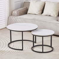 Canapé moderne de luxe extensible Table d'angle en verre convertible Table basse pour petit appartement salon simple utilisation avec balcon