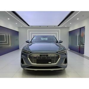 Guazi <span class=keywords><strong>Prix</strong></span> pas cher <span class=keywords><strong>Audi</strong></span> <span class=keywords><strong>e</strong></span>-<span class=keywords><strong>tron</strong></span> BEV SUV Voiture d'occasion 4WD 5 sièges - Product Image 1