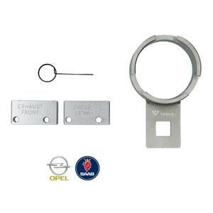 BRILLIANT TOOLS - BT593970 Juego de herramientas de ajuste del motor para GM, Opel, Vauxhall, Saab 2,0 Turbo MOTOR Y JUEGO DE DISTRIBUCIÓN - Product Image 2