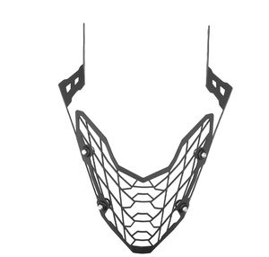 Pour Honda CB500X 2017-2025, grand écran de protection de phare modifié, filet de protection de phare, cadre de protection, accessoires - Product Image 4