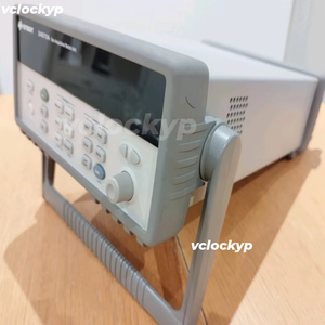 Unité de commutation d'acquisition de données Keysight Agilent 34790A, DAQ - Product Image 4