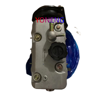 Moteur nu de qualité supérieure 368 moteur 3 cylindres 0.8L moteur pour Suzuki Alto 800 Maruti Mehran Zotye TT