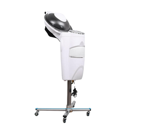 Conris SU-287 Support de casque vapeur moderne en plastique écologique avec micro-brume nano pour salon commercial et mobilier d'atelier - Product Image 1