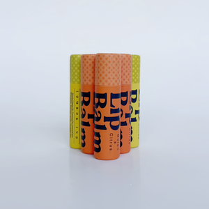 หลอดบรรจุภัณฑ์กระดาษกระดาษแข็งแบบย่อยสลายได้ภาชนะเครื่องสำอางสำหรับลิปกลอสแบบกดหลอดกระดาษบาล์ม - Product Image 3