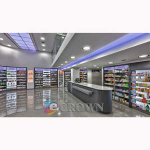 <strong>Used</strong> Pharmacy for Sale With <strong>Matras</strong> Home Pharmacy Store,shop Modern OEM - Product Image 6