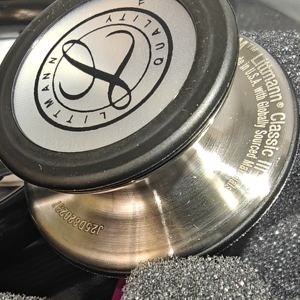 Оригинальная модель Litmann Classic III <span class=keywords><strong>Standard</strong></span> 5803 5806 5807 5809 5811 5832 5861 5863 стетоскоп Littman Classic Iii стетоскоп - Product Image 3