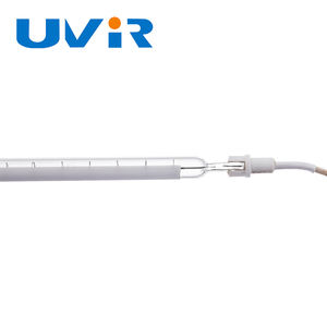 Lámpara Calefactora Infrarroja RS con Emisor IR para Calentar Alimentos - Product Image 6