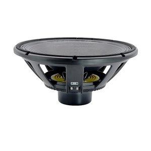 Subwoofer LF18 de 18'' 3000W com Ímã de Neodímio 8ohm Ativo/Passivo para Uso Externo Sistema de Som <span class=keywords><strong>Sub</strong></span> Grave PA <span class=keywords><strong>Line</strong></span> <span class=keywords><strong>Array</strong></span> de 18 Polegadas OEM - Product Image 2