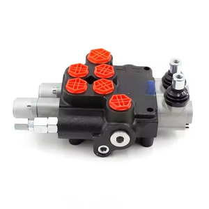 Soupape de décharge thermique hydraulique P80A pour systèmes hydrauliques |   Vente en gros et fourniture directe d'usine - Product Image 1