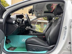 Hyundai Elantra 2021 240TGDi DCT TOP, Auto Usado a <span class=keywords><strong>Precio</strong></span> de Mayoreo, Transmisión Automática, Sedán, Estándar de Emisiones Euro VI - Product Image 6