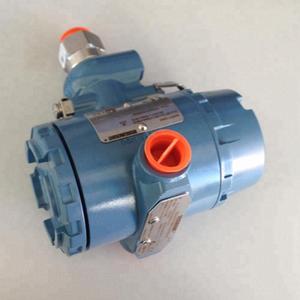 Transmisor de Presión Absoluta Emerson Modelo 2088 de Alto Rendimiento 4-20mA, Transmisor de Nivel, Precio Competitivo en EE. UU. - Product Image 3