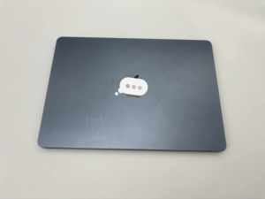 <b>Used</b> for M-a-cBook Air 2024 A3113 Notebook Apple M3 8 Cores 8GB RAM 256GB SSD 13.6 Inch Liquid Retina <b>Laptop</b> - Product Image 2