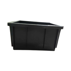 Vách ngăn kho hàng, thùng nhựa xếp chồng được - Product Image 4