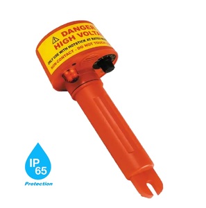 Detector de Proximidad de Alto Voltaje TECPEL HVP-275 con 1 Año de Garantía, Electrónico, IP65 para Uso en Interiores/Exteriores - Product Image 2