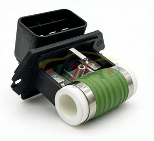 ตัวต้านทาน25385C1600 25385-C1600สำหรับ Hyun-Dai ki-25385 C1600 - Product Image 6