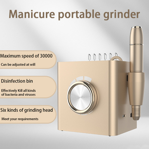 <span class=keywords><strong>Jmk</strong></span> OEM Nhãn Hiệu Riêng Chuyên Nghiệp 30000Rpm Không Dây USB Móng Tay Điện Tập Tin Mài Máy Khoan Móng Tay Đánh Bóng Công Cụ - Product Image 3