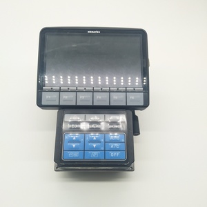 7835-31-1206 7835-31-1207 7835-31-1208 จอภาพสำหรับ PC200-8 PC220-8 - Product Image 1