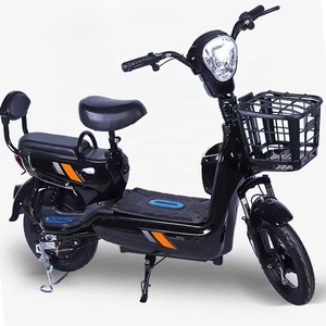 Moteur de vélo électrique d'usine Batterie au plomb-acide au lithium Vélo de poche électrique <span class=keywords><strong>Kit</strong></span> d'entraînement de chaîne de vélo électrique - Product Image 1