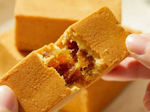 2024 machine à gâteau à l'ananas pâtisserie à l'ananas faisant la ligne de production automatique de gâteau à l'ananas - Product Image 2