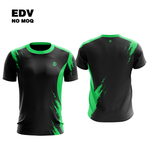 Áo Thun Thiết Kế Mới Nhất Không Có Số Lượng Đặt Hàng Tối Thiểu Bán Trực Tiếp Từ Nhà Máy - Product Image 2