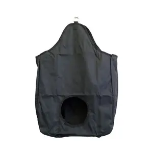 Wholesale Large Horse Stable Hay Bag Tote Durable Hay Bagsフィーダー