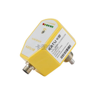 Fs100 Katu Thương Hiệu Bán Nóng Thép Không Gỉ Điện Tử Dòng Nước Chuyển Động Cảm Biến Chuyển Động Chuyển Đổi Cho Dầu Bôi Trơn - Product Image 3