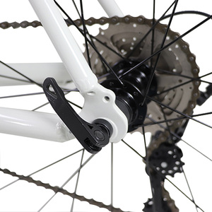 Bicicleta Deportiva para Adultos, de Aluminio, 700C 25C, 16 Velocidades, EBR851, Suministro de Fábrica - Product Image 4