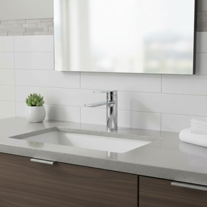 Robinet de lavabo de salle de bain inhabituel de haute qualité en cuivre chromé de conception <span class=keywords><strong>italienne</strong></span> Vaguel - Product Image 1